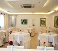 Pyrgaki Hotel - Dining